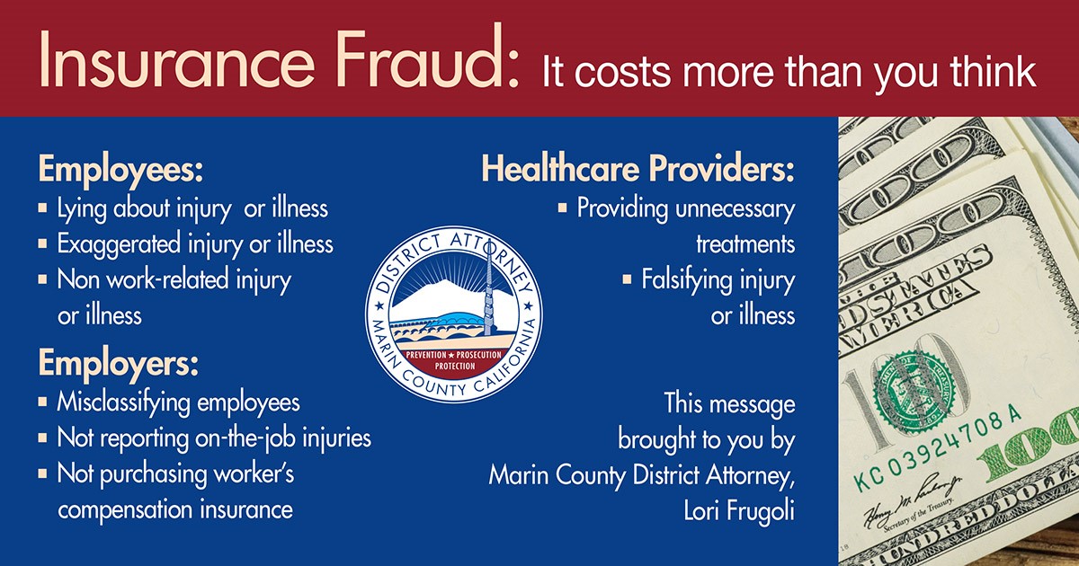 Insurance Fraud